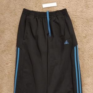 Adidas Sport Pants / Joggers - Mens Smalll